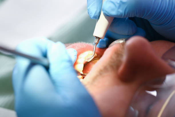 Emergency Gum Pain Relief in VA