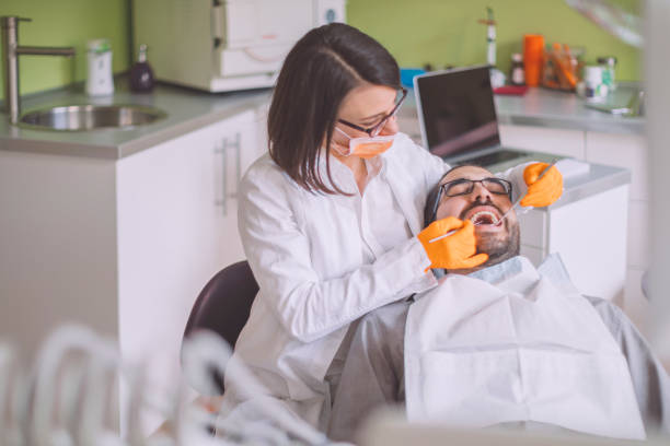 Best Dentist Open Late Near Me  in Vinton, VA