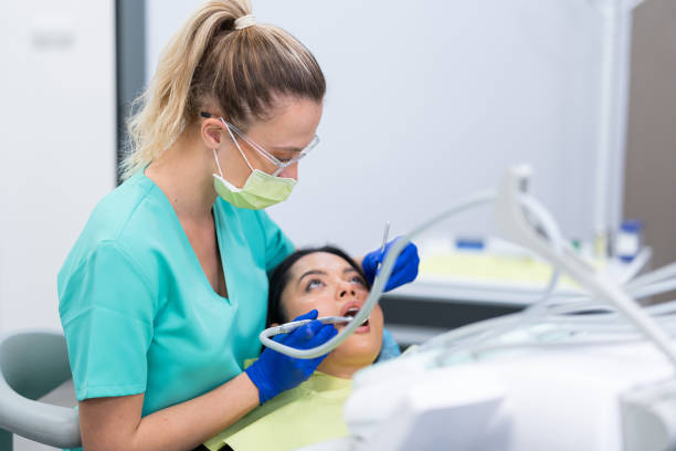 Best Emergency Tooth Extraction  in Vinton, VA